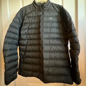 Arcteryx . *The Cerium Jacket was previously the Cerium LT Jacket.  NEW NEW!